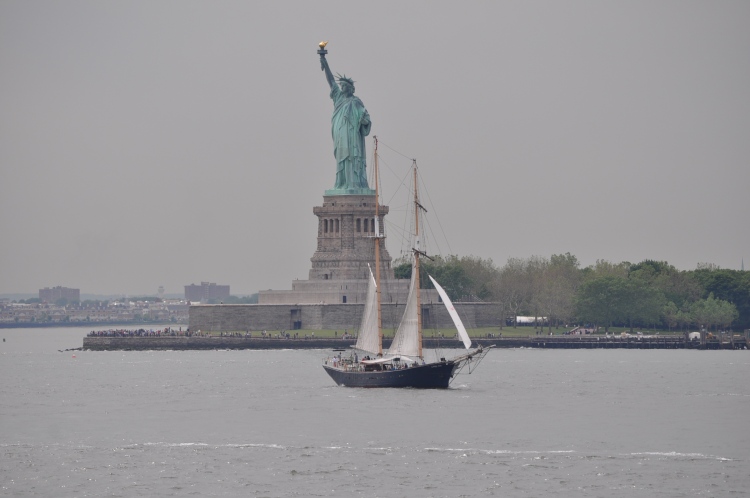 “Lady Liberty” by RAW Digital Studios, copyright 2010